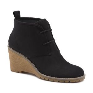 G.H. BASS & CO. Cali Wedges